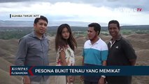 Pesona Bukit Tenau Yang Memikat