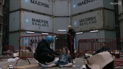 TOP 10 Mejores Series de Pandemias, EPIDEMIAS / VIRUS