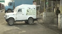 J-K: 3 terrorists killed in Srinagar encounter