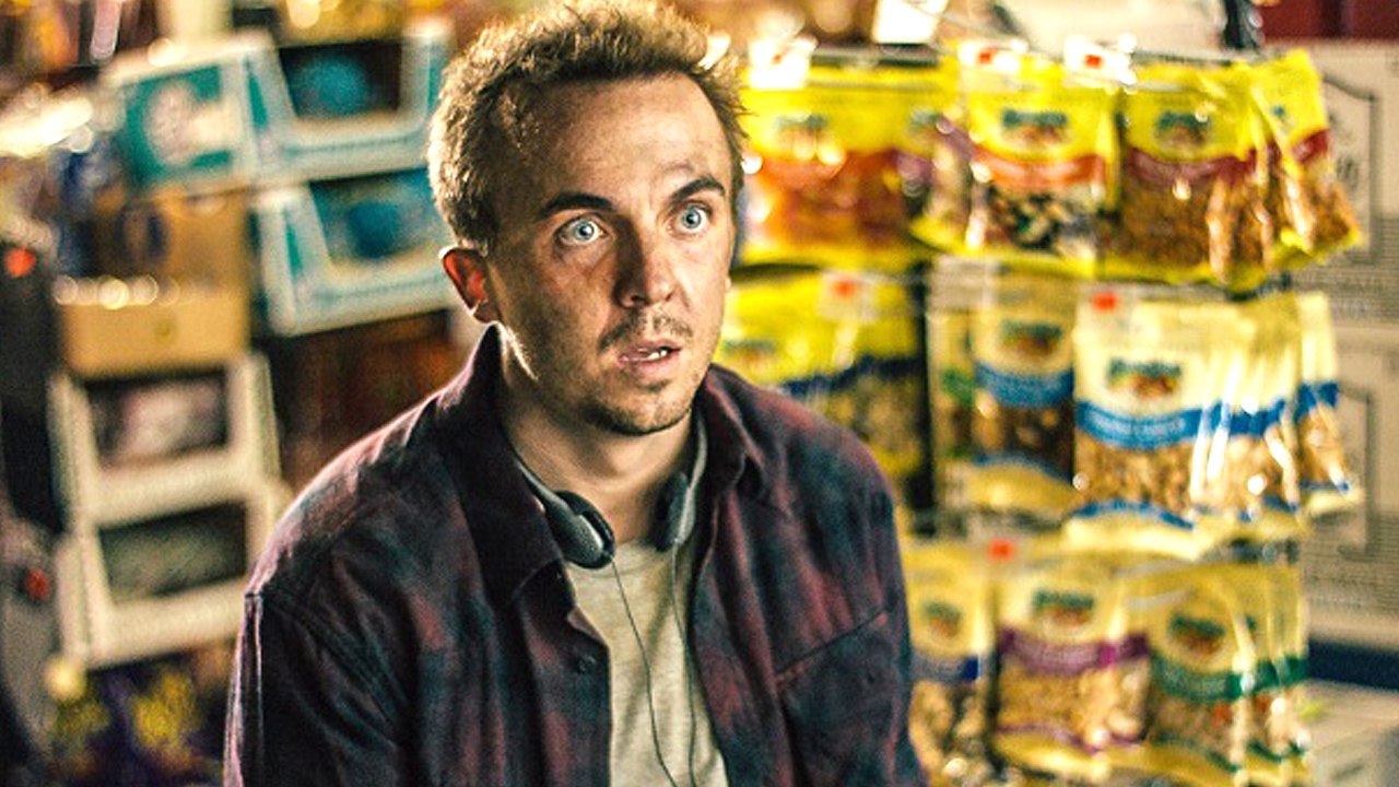 The Black String - Trailer (Deutsch) HD