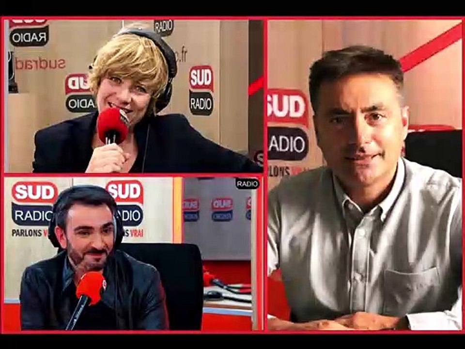 Rapide décryptage de l’étude de l'IFPEN du Gouvernement et du malus au poids - Sud Radio 26.12.2020