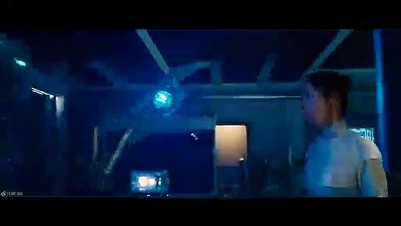 Creating Body For Ultron Scene _ Avengers Age of Ultron (2015) Movie Clip 4K ( 480 X 854 )(0)