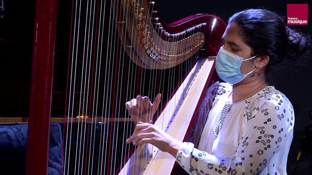 Jean-Sébastien Bach : Partita n° 5 en sol majeur BWV 829 - II. Allemande, IV. Sarabande