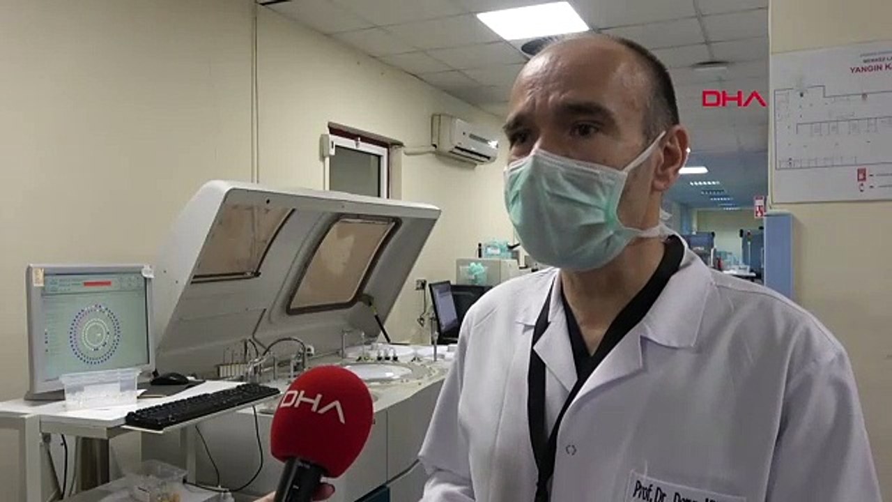 Prof. Dr. Mutlu: Mutasyonların aşıyı etkisiz hale getirme olasılığı çok düşük