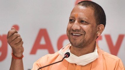 104 retired bureaucrats write to UP CM Yogi Adityanath over 'love jihad' law