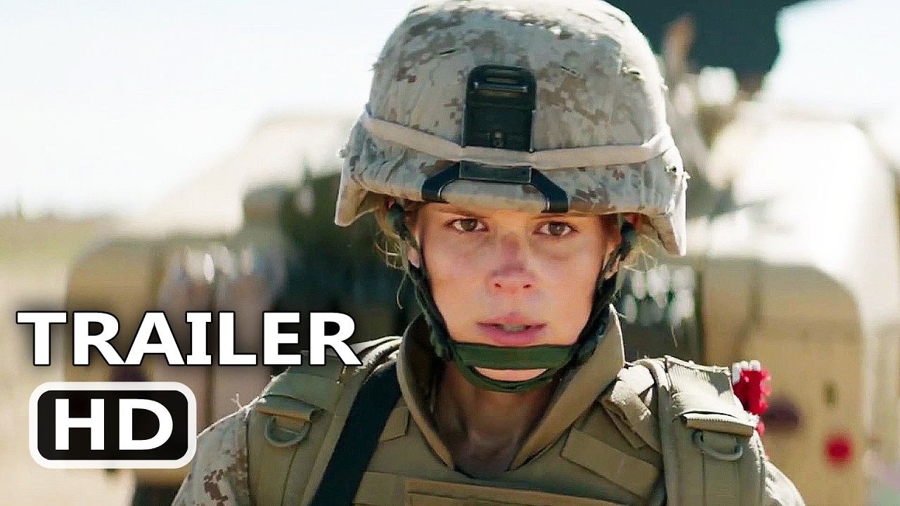 Megan leavey full movie dailymotion new arrivals