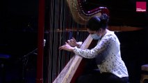 Jean Cras : Deux Impromptus pour harpe
