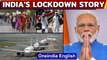 India lockdown story 2020: We look back at some defining moments | Oneindia News