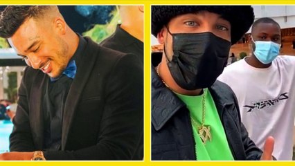 Laurent Billionaire offre du travail à son ami Noel, dont l'histoire est particulièrement touchante...