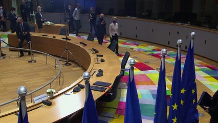 Новый этап утверждения договора о сотрудничестве между ЕС и Британией