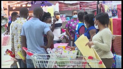 Dossier politique : Dialogue politique et perspectives pour 2021