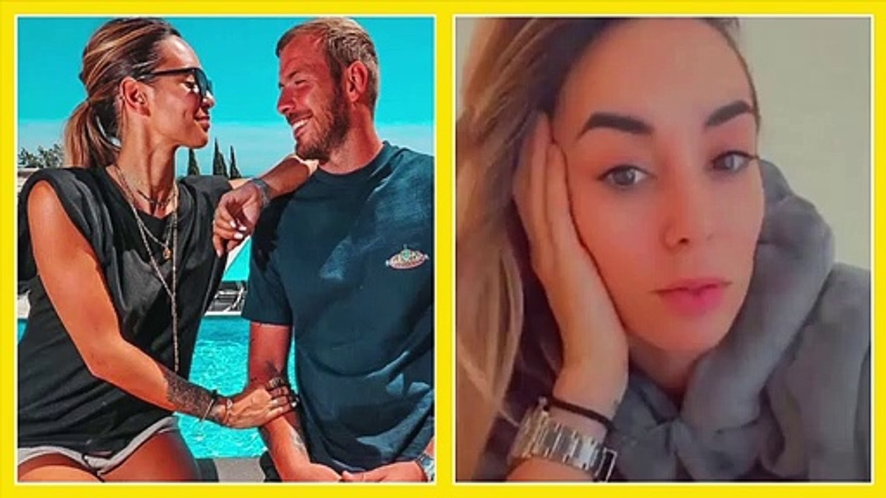 Hilona et Julien Bert de nouveau en couple ? Ils fêtent nouvel an ensemble !