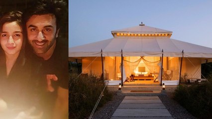 Alia Bhatt Deepika Ranveer Singh का Luxurious Resort For New Year Vacation | Boldsky