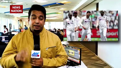 Ind Vs Aus: Team India made big plan for Sydney