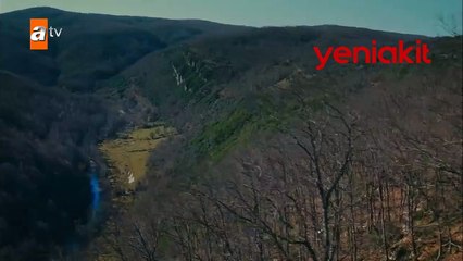 Son bölüme damga vurmuştu! Osman Bey'e pusu kurdular