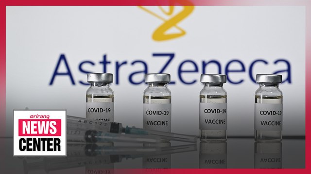 UK first to approve Oxford-AstraZeneca COVID-19 vaccine