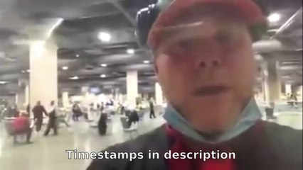Compilation of voter fraud videos part 1