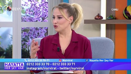 Hayatta Her Şey Var 30 Aralık 2020