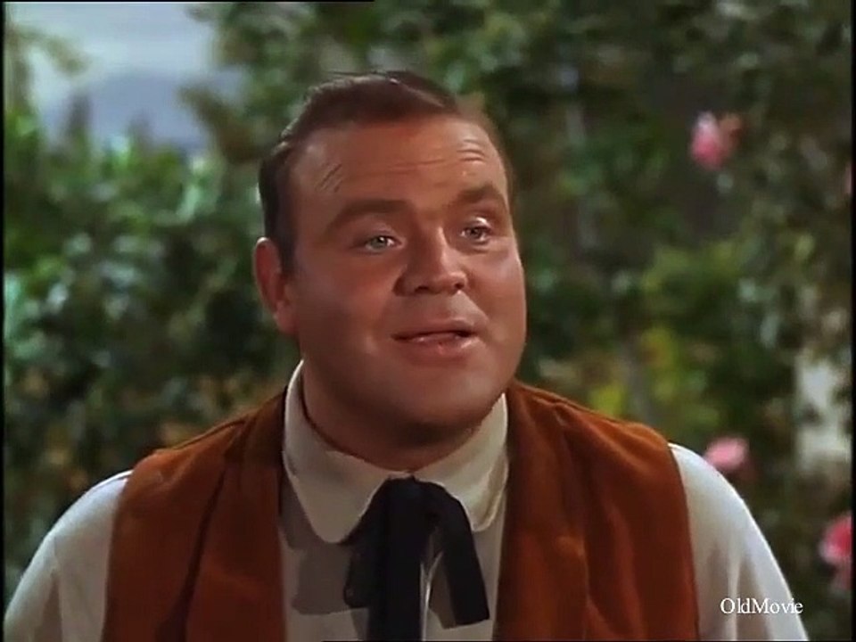 Bonanza Season 5 Episode 1 She Walks in Beauty