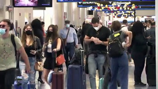 Boeing 737 MAX возвращается в небо над США