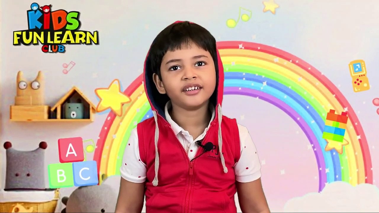 How to Draw a Minion with Parikshet and Kids Fun Learn Club