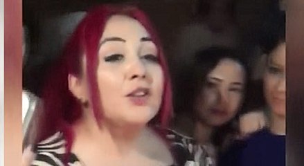 Öğrencilerinden duygulandıran paylaşım