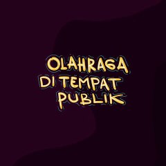 Motiongrafis  : Patuhi Protokol Kesehatan