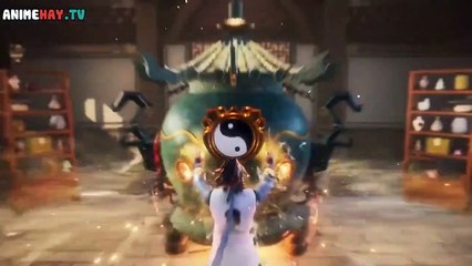 Võ Thần Chúa Tể Tập 31 32 33 34 35 36 37 38 39 40 Vietsub
