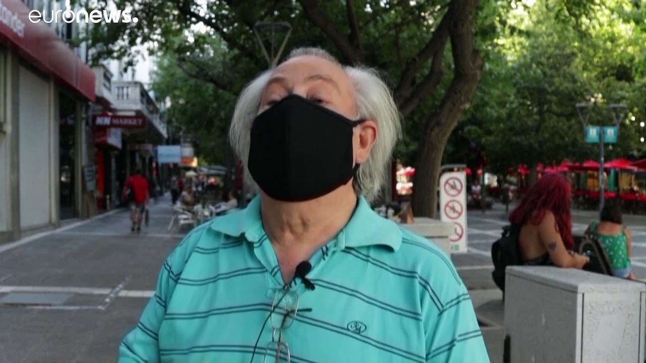 Argentinien startet Corona-Impfkampagne mit russischem Vakzin 'Sputnik V'