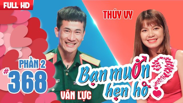 Chàng sĩ quan Thanh Hóa bị 'HỚP HỒN' bởi nàng dược sĩ xinh như hoa | Văn Lực - Thúy Vy | BMHH 368
