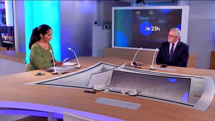 Président des commerçants, Francis Palombi se félicite du report des soldes au 20 janvier