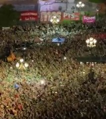 El aborto ya es ley en Argentina