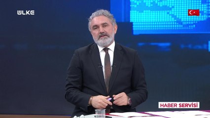 Faruk Aksoy ile Haber Servisi - 29 Aralık 2020