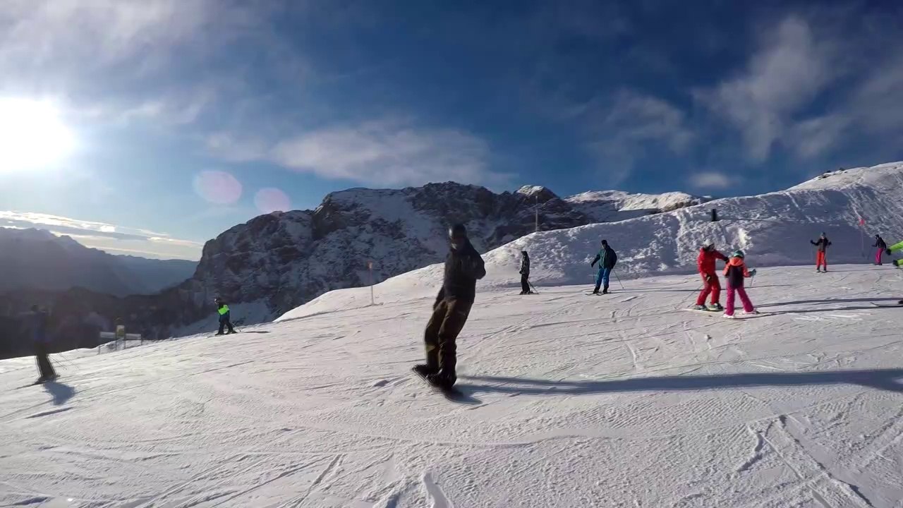 Brodel zu Besuch in Kärnten
