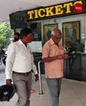 Theatres reopen in Telangana but see low occupancy