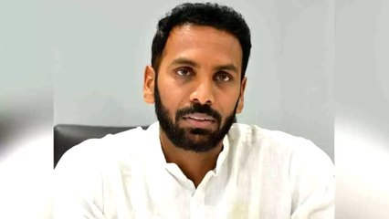 Nandyal MLA Shilpa ravi Chandra reddy tests positive