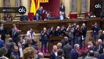Sánchez se impone al PSC y designa a Illa candidato en Cataluña, como adelantó OKDIARIO