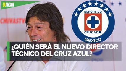 Matías Almeyda reconoce interés de Cruz Azul para ficharlo