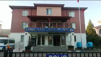 - Sakarya’da yılbaşı öncesi uyuşturucu operasyonu: 2 gözaltı