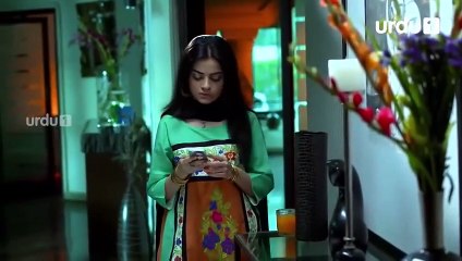 Shehrnaz | Episode 21 Last | Ayeza Khan | Aly Khan | Sajid Hasan | Pakistani Drama | Urdu1 TV Dramas