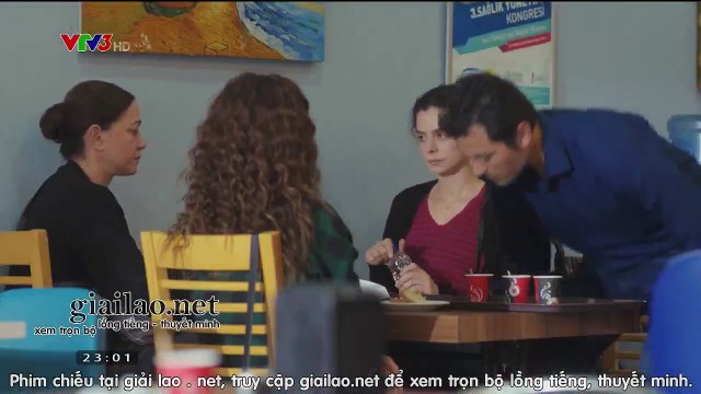 trái tim phụ nữ tập 97 - tập cuối vtv3 thuyet minh tap 97 tap cuoi phim tho nhi ky tron bo - xem phim trai tim phu nu