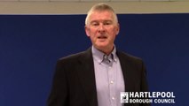 Hartlepool Town Investment Plan Consultation
