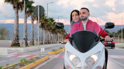 Domenico Pagano - Voglio resta'  -