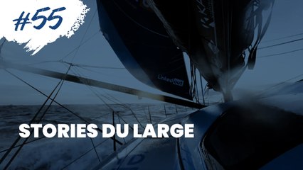 #55 Stories du large - 30.12