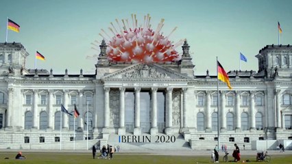 Kopie der Rubikon-Reportage: Hygiene-Demo/Kundgebung von "Nicht ohne uns"