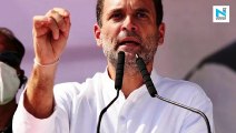 Farmers don't trust Modi ji due to his history of 'asatyagraha': Rahul Gandhi