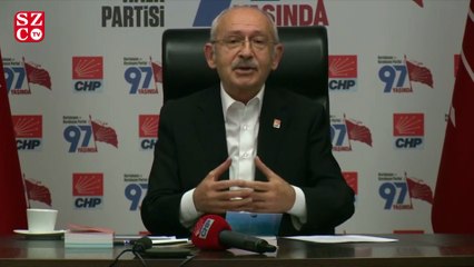 Kılıçdaroğlu: Torpilin gözü kör olsun