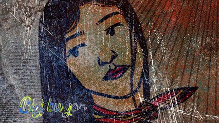 Suzan Hacigarip feat. Çağan Şengül - Sancı (Lyric Video)