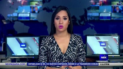 Entrevista a Itzka Batista, Coordinadora técnica del banco de Sangre  - Nex Noticias