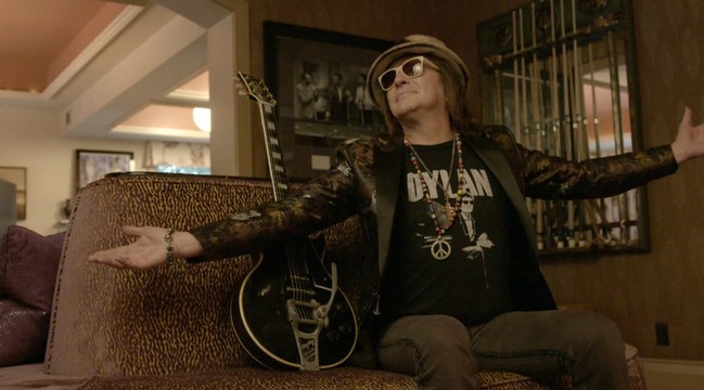 Richie Sambora Has No Regrets About His Controversial Decision to Leave Bon Jovi: ‘My Daughter Needed Me to Be Around’